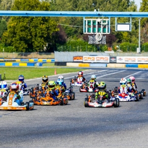 BRIGGS KART CHAMPIONSHIP - CIRCUITO CASTELLETTO DI BRANDUZZO - Gallery 3